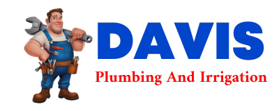 Trusted plumber in KEMPNER